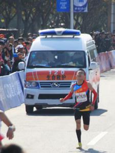 宁河区大型活动