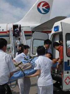 宁河区接送服务