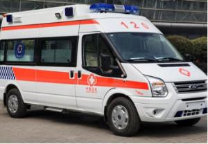 宁河区救护车租赁